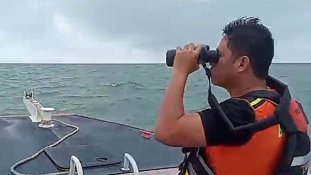 sempat-hilang-kontak-kepala-kampung-otakwa-ditemukan-selamat