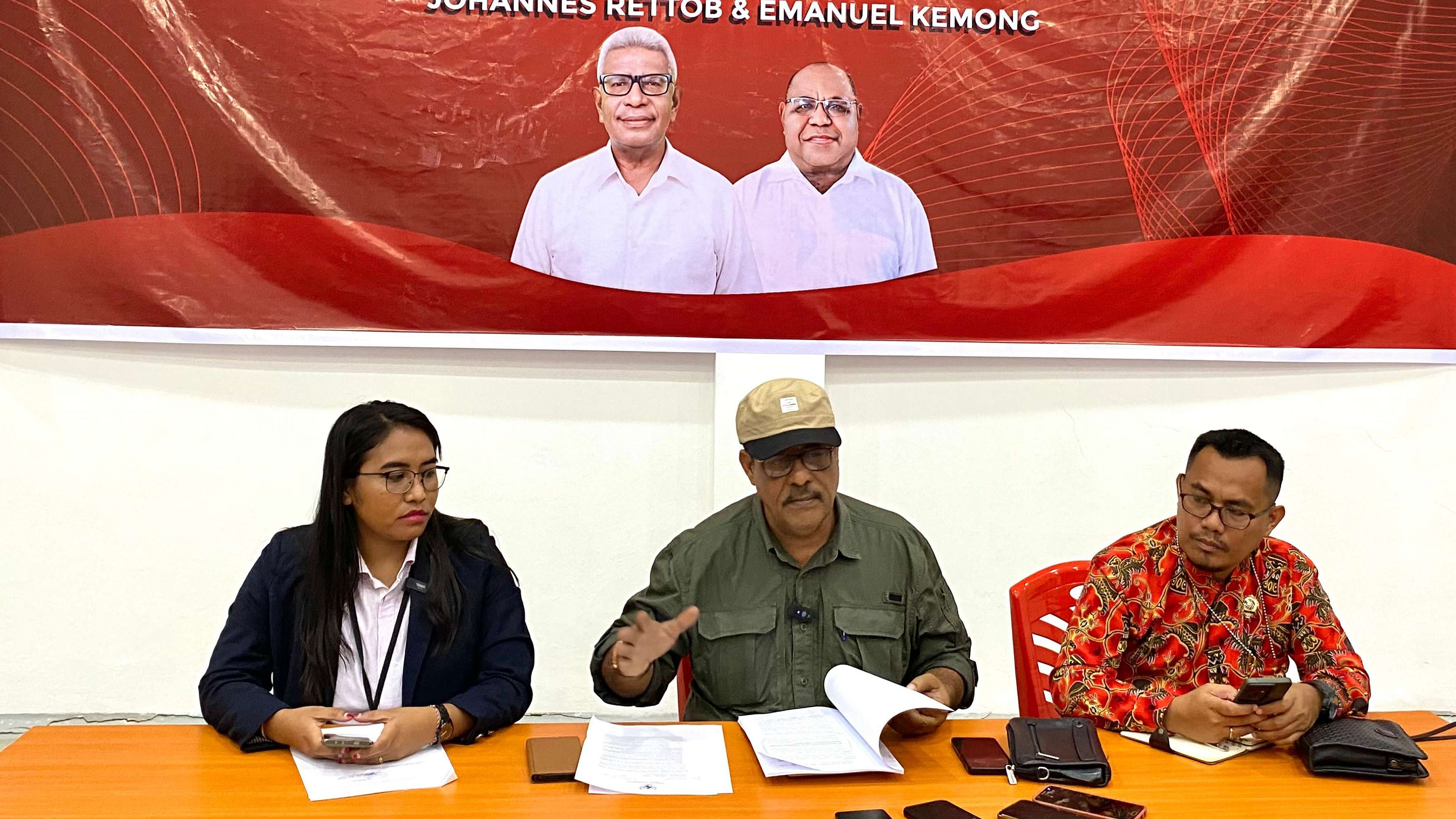 sikapi-dugaan-pencemaran-nama-baik-tim-hukum-joel-tempuh-jalur-hukum