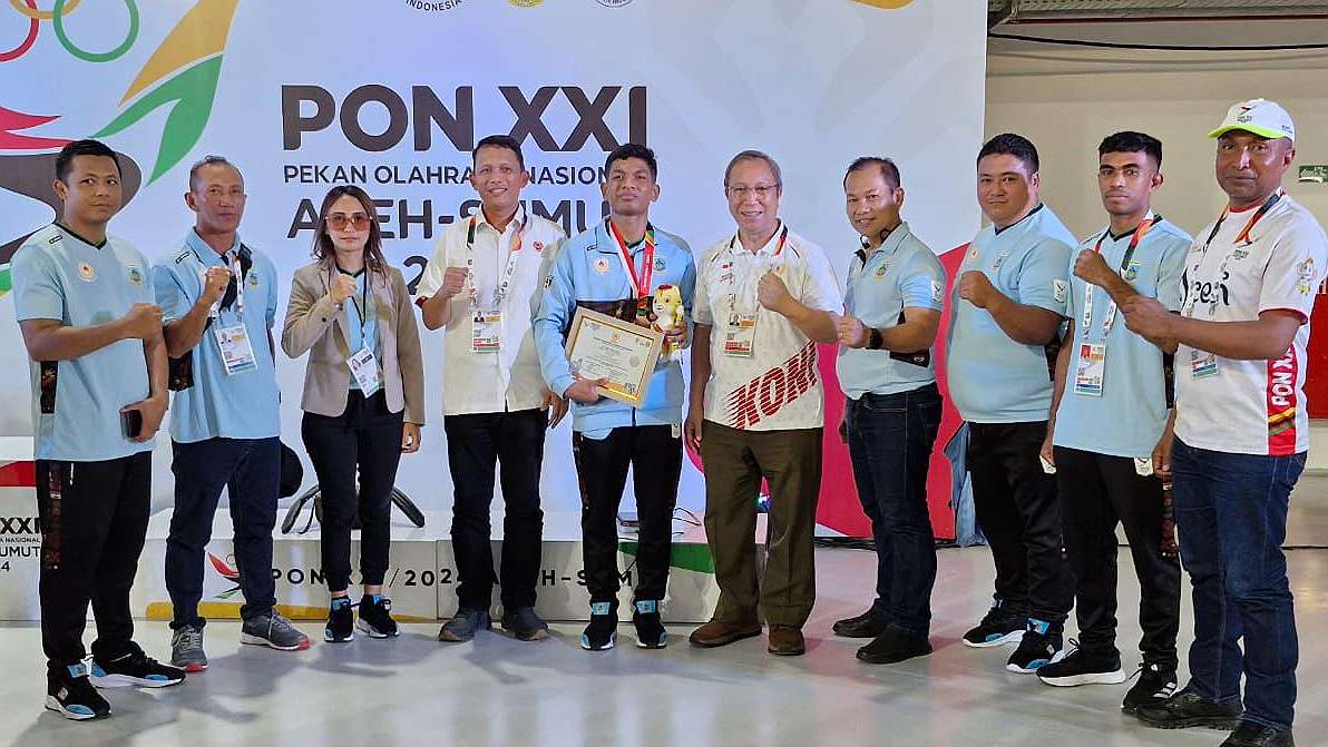 papua-tengah-raih-medali-perunggu-di-cabor-jujitsu-pon-xxi