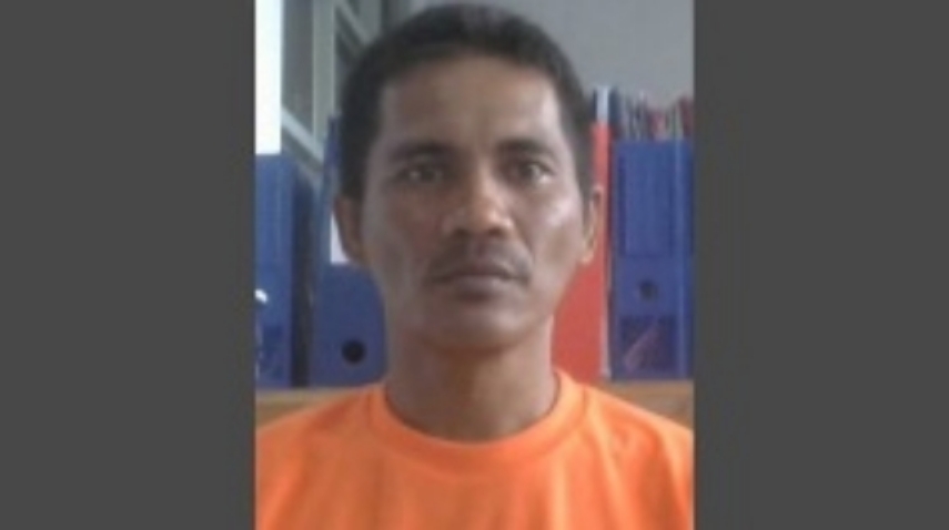 disuruh-bersihkan-rumah-dinas-satu-narapidana-lapas-timika-kabur