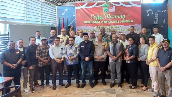 aiye-komitmen-jaga-kamtibmas-selama-pilkada-2024-di-mimika