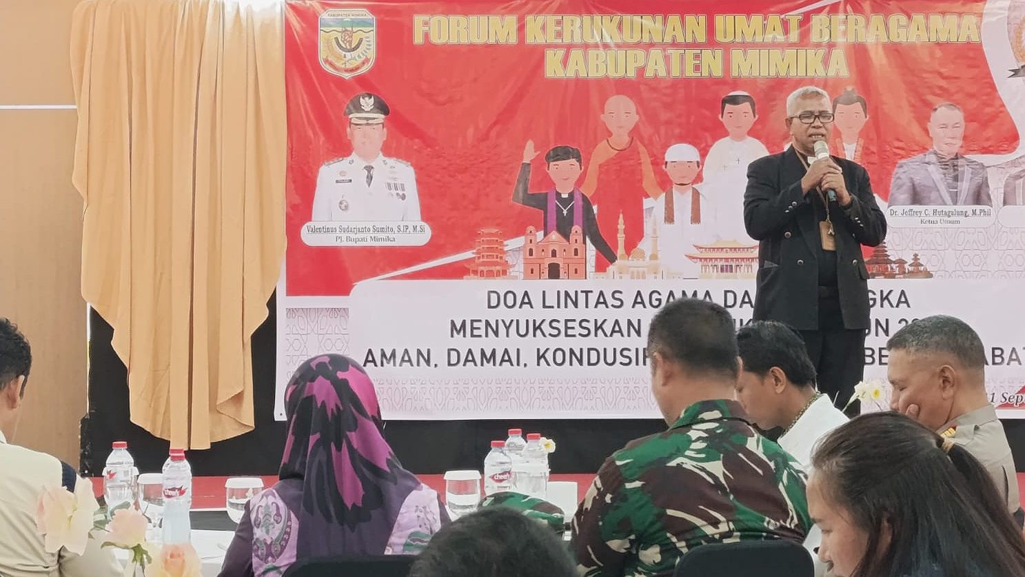 fkub-doakan-pilkada-mimika-aman-damai