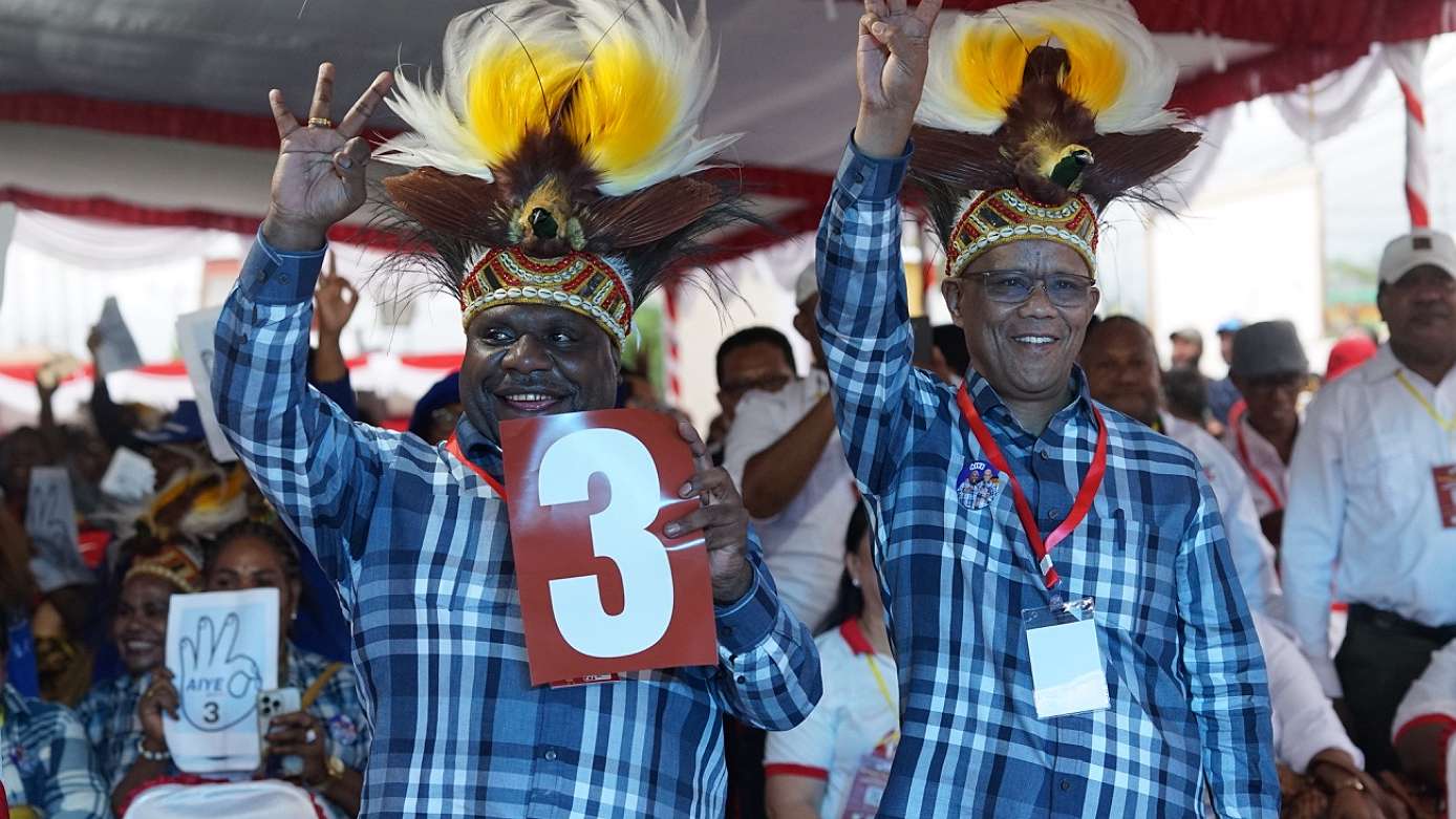 dapat-nomor-urut-3-aiye-optimis-metal-menang-pilkada-mimika