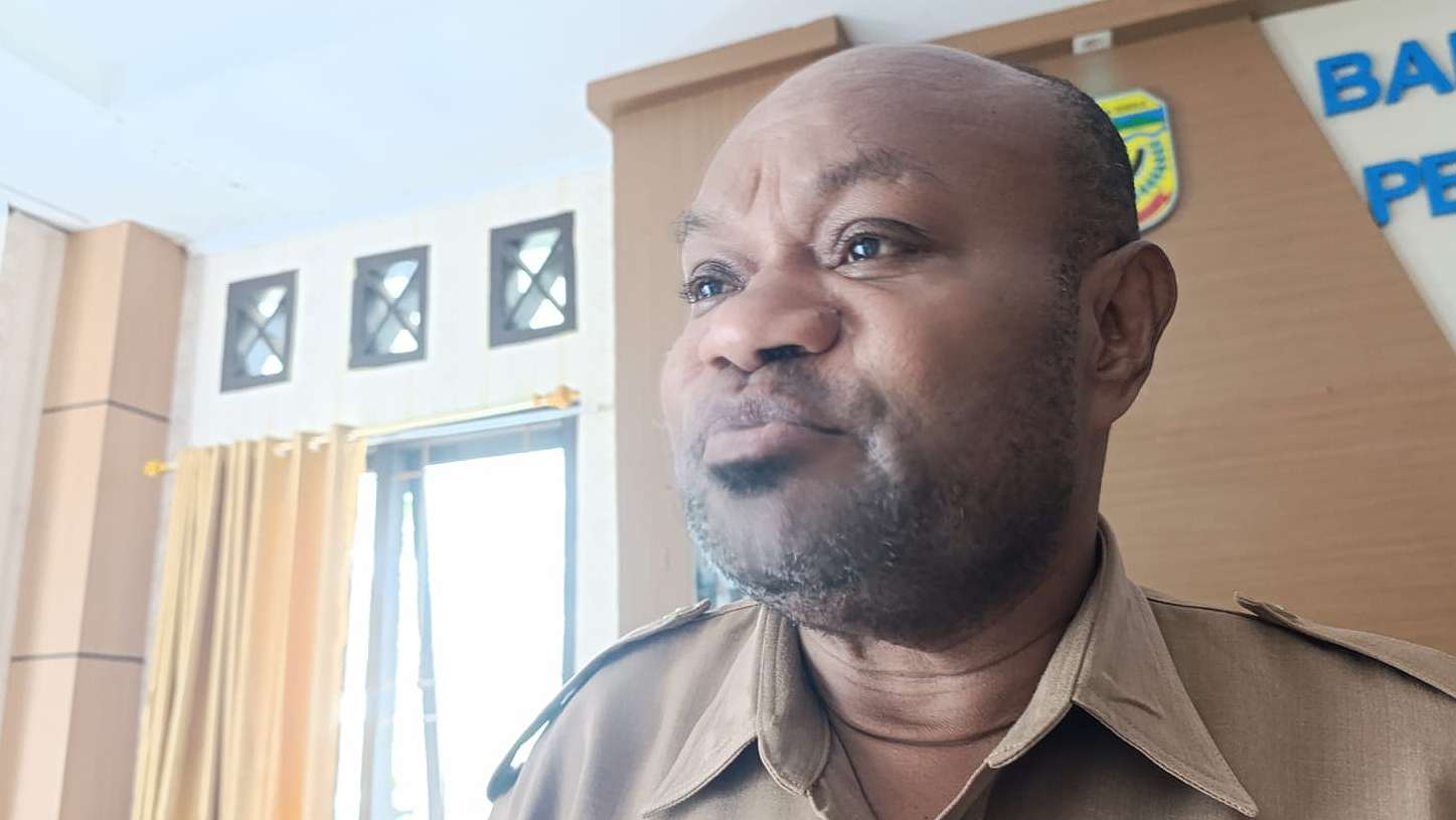 dantje-nere-soroti-opd-yang-terkesan-tak-serius-kelola-dana-otsus