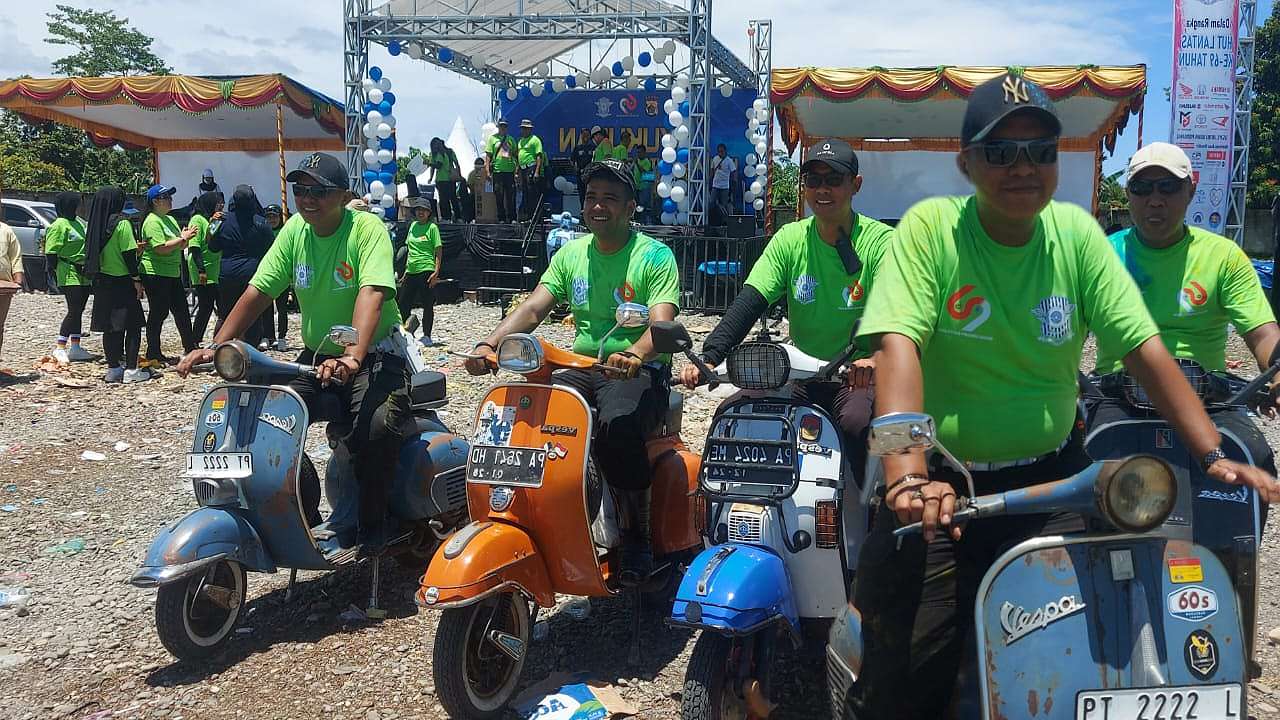 kovac-timika-pastikan-anggotanya-tertib-lalu-lintas