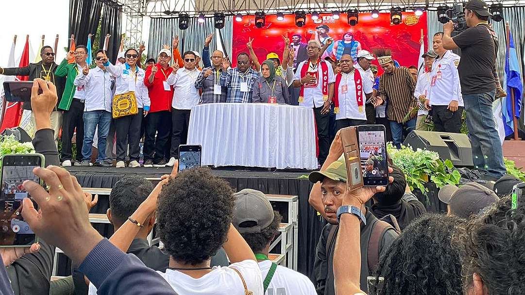 deklarasi-pilkada-damai-ketua-kpu-boleh-beda-pilihan-persatuan-tetap-dijaga