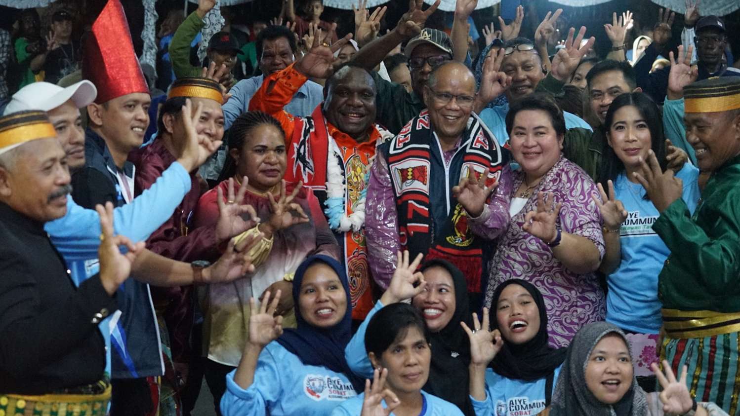 aiye-community-siap-bawa-anak-amungme-jadi-tuan-di-tanah-sendiri