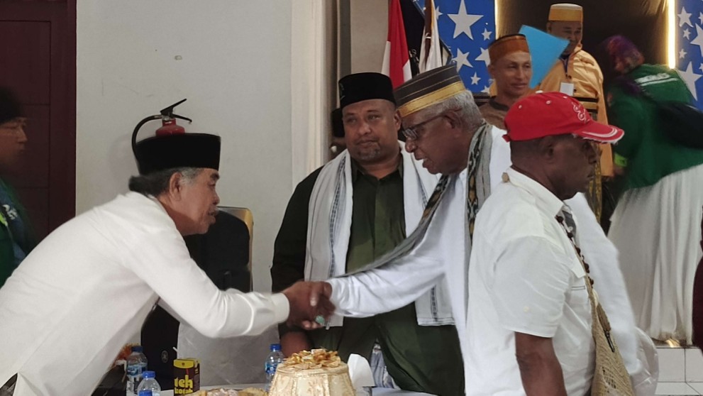 joel-hadiri-maulid-ketua-mui-mimika-ini-toleransi-sesungguhnya