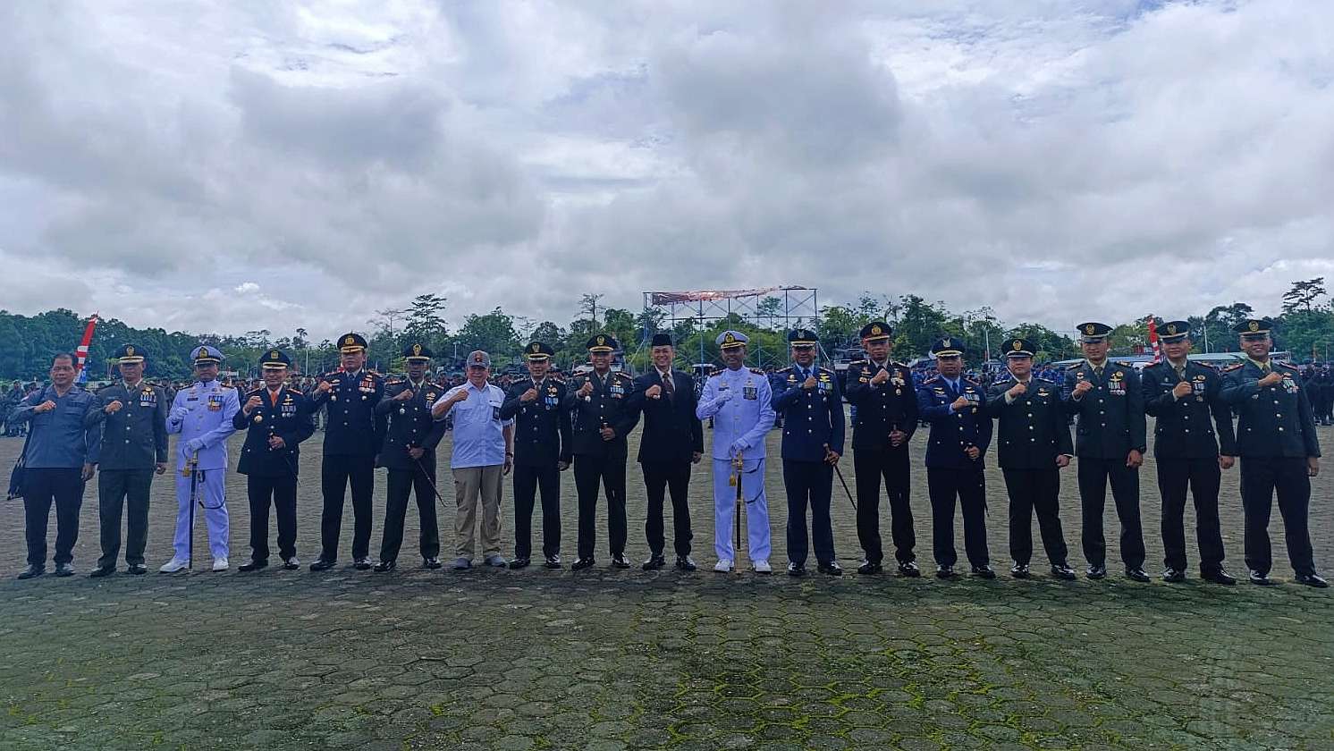 hut-ke-79-tni-prajurit-dituntut-utamakan-tugas-dan-kepentingan-rakyat