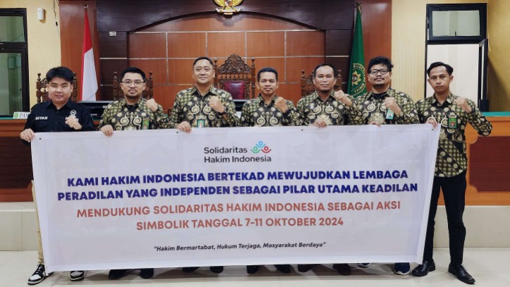 tuntut-kesejahteraan-hakim-di-mimika-ikut-cuti-bersama-sampai-11-oktober