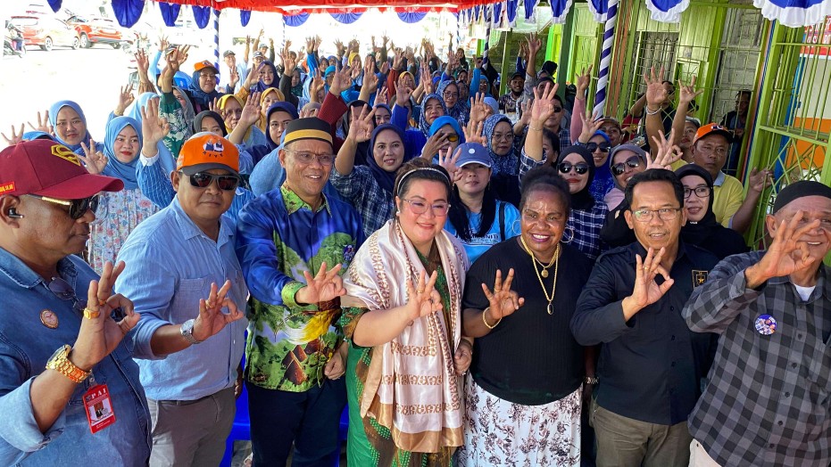 resmikan-posko-relawan-muslim-aiye-janji-lanjutkan-program-umrah