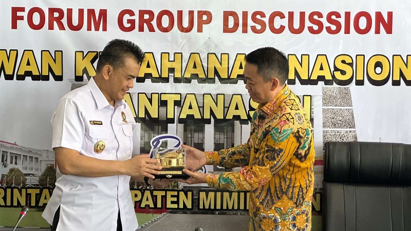 wantannas-ke-timika-koordinasi-soal-potensi-konflik-di-pt-freeport