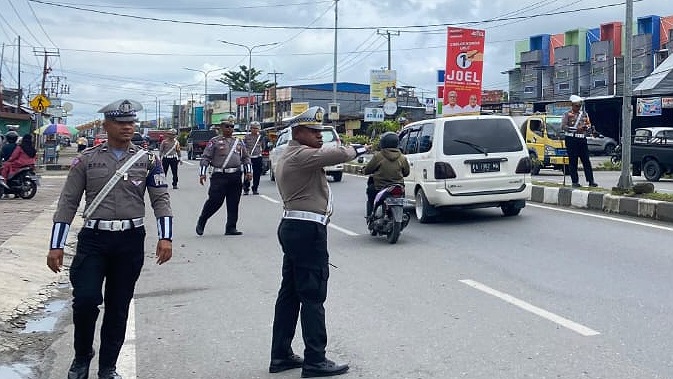 sudah-ratusan-kendaraan-di-timika-terjaring-operasi-zebra-cartenz