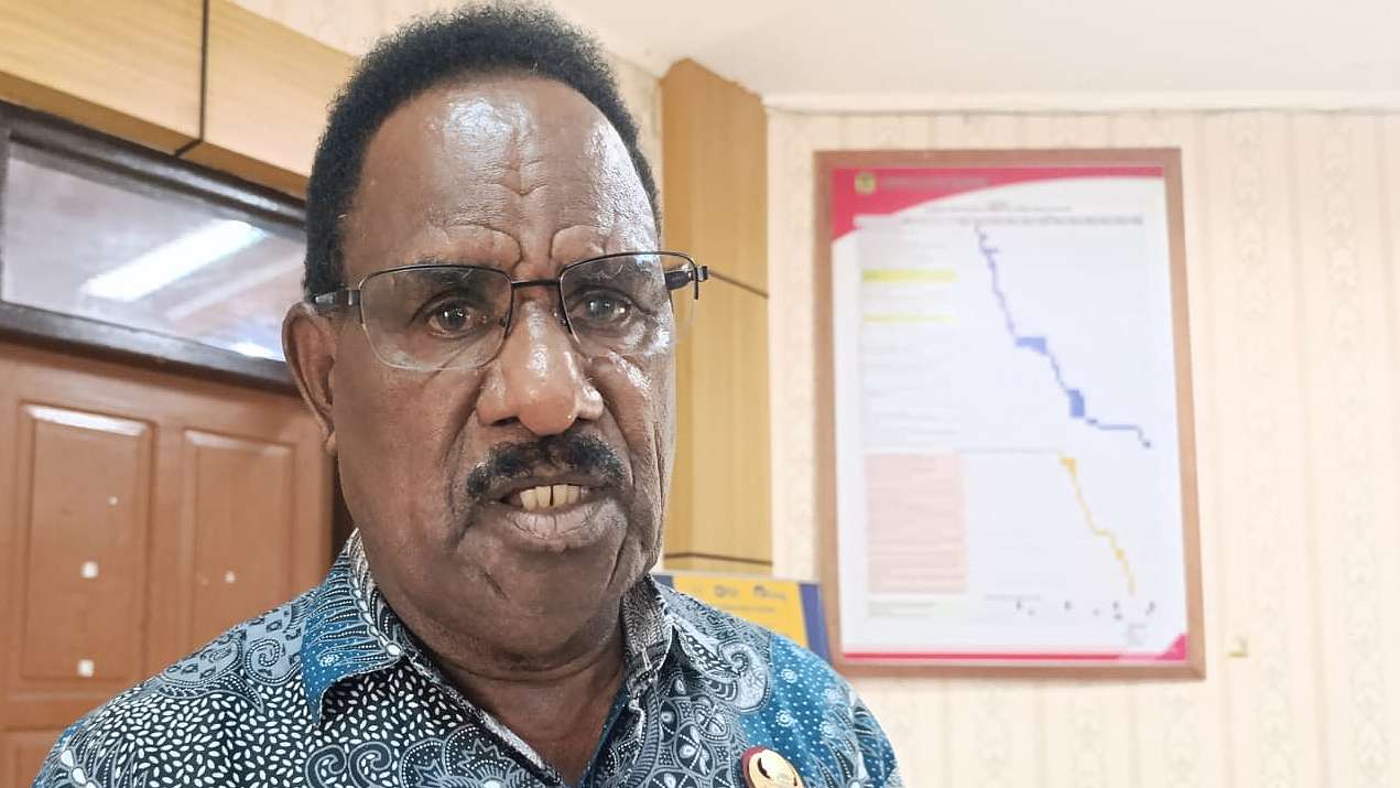 willem-naa-kritik-opd-rajin-seminar-hasilnya-apa-buat-mayarakat