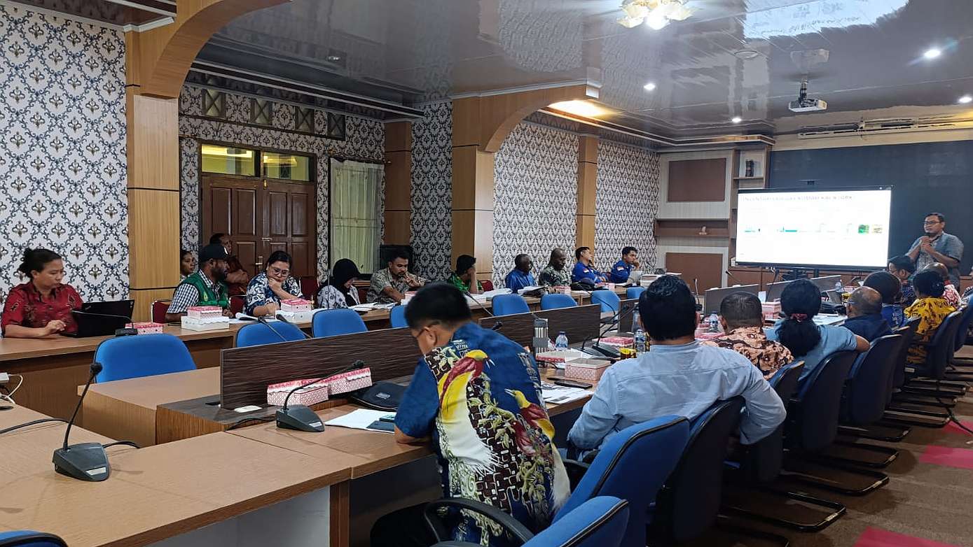 pemkab-mimika-kaji-emisi-karbon-jadi-sumber-pendapatan