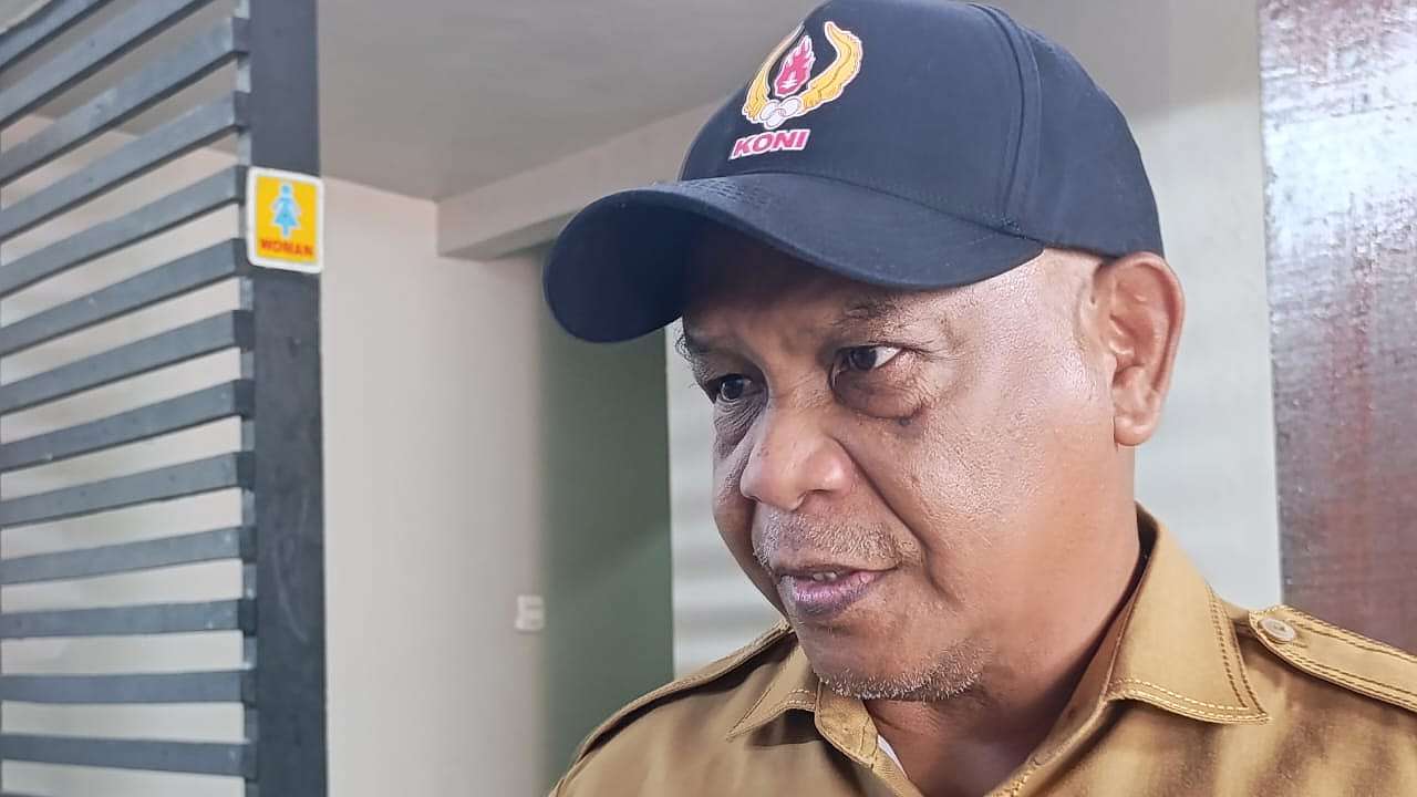 disparbudpora-mimika-bentuk-satgas-pengawasan-venue-olahraga