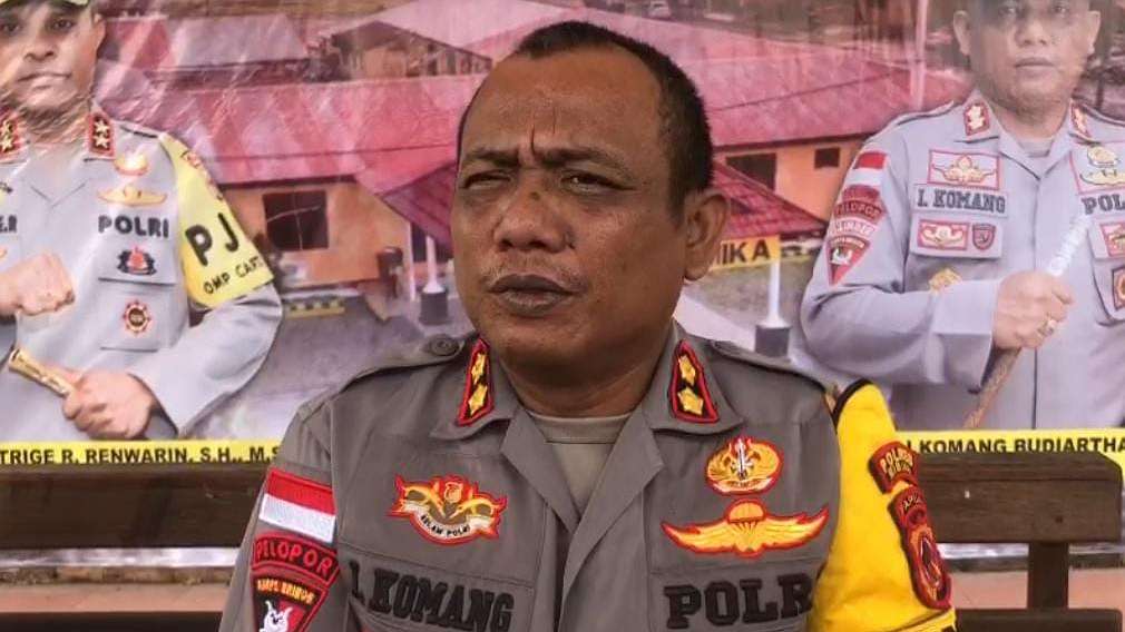 polisi-sita-senapan-angin-yang-dibawa-pendukung-sambut-salah-satu-paslon