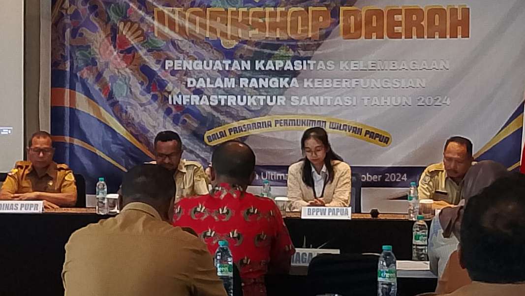 dinas-pupr-workshop-tata-kelola-infrastruktur-limbah-domestik