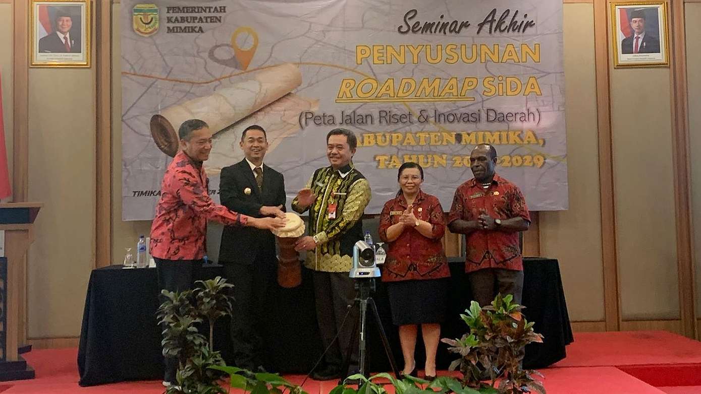 pemkab-mimika-susun-roadmap-inovasi-daerah-2025-2029