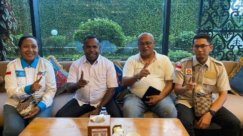 jww-aa-akan-konsolidasi-internal-di-mimika-perkuat-tpd