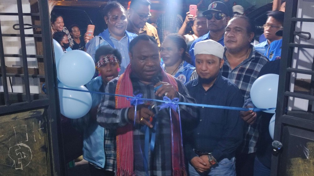 posko-relawan-leo-kocu-siap-menangkan-aiye