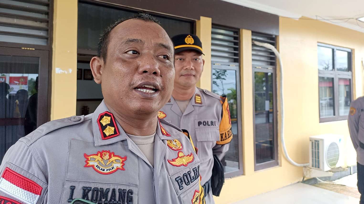 polres-mimika-bentuk-tim-dukung-program-100-hari-kerja-presiden-prabowo