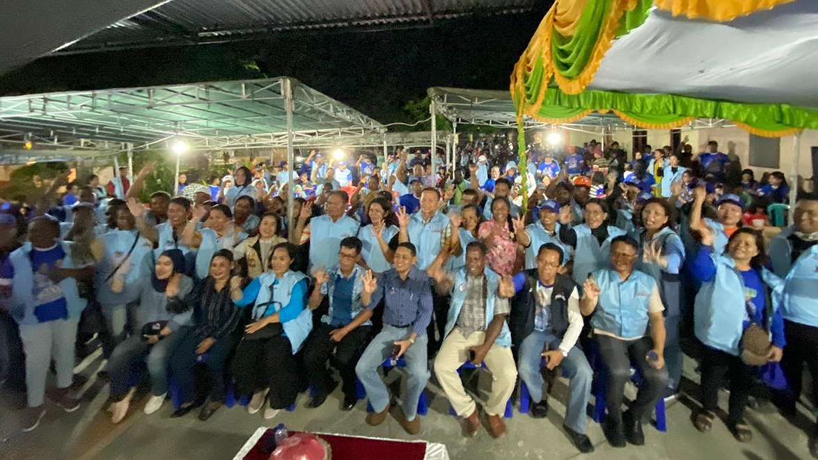 aiye-resmikan-18-posko-di-dapil-dua-gibi-kenelak-kita-kawal-kemenangan-hingga-tps