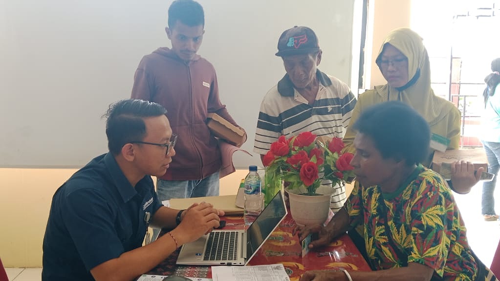 kampung-mawokauw-jaya-gandeng-bpjs-sosialisasi-jkn-kis