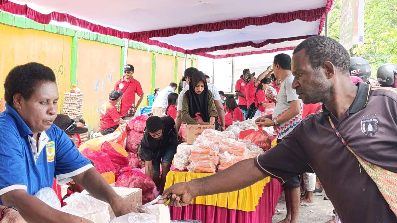 tekan-laju-inflasi-dinas-ketahanan-pangan-bikin-gerakan-pangan-murah