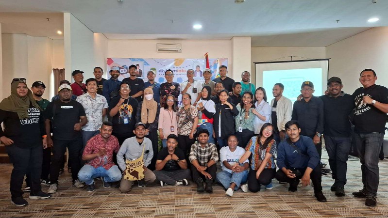 wartawan-timika-diskusikan-hoaks-etika-jurnalistik-bareng-dewan-pers