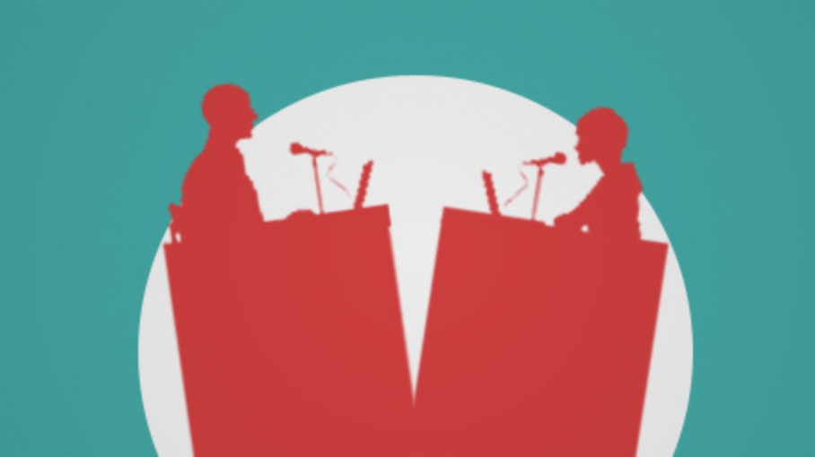 debat-kedua-calon-bupati-mimika-ini-topiknya