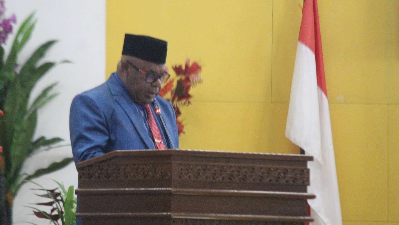 beri-catatan-ke-pemerintah-fraksi-pdip-kembali-singgung-satu-arah-jalan-budi-utomo