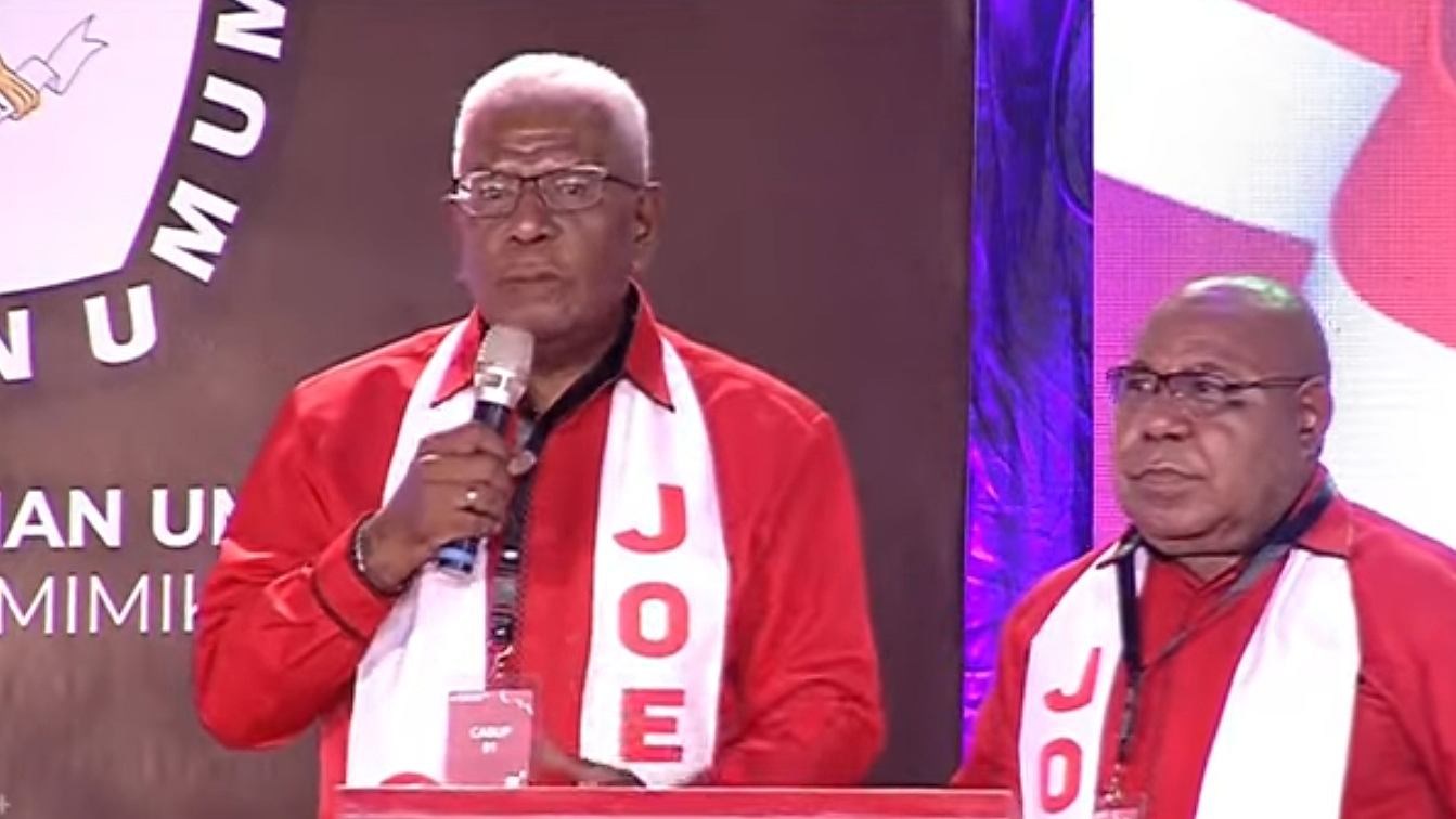 joel-komitmen-bangun-mimika-dari-kampung-ke-kota