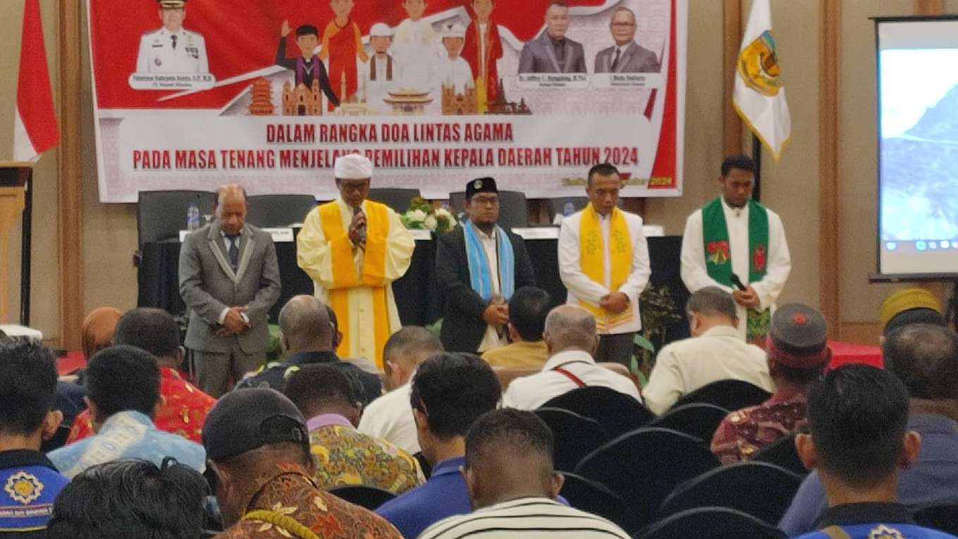 jelang-pencoblosan-fkub-doa-lintas-agama