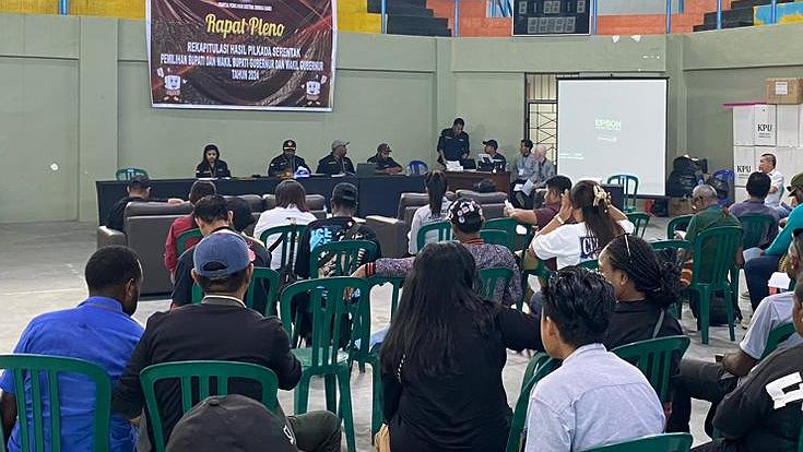 pilkada-mimika-ppd-mulai-pleno-rekapitulasi