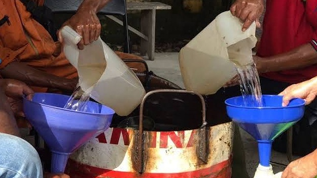 jelang-nataru-disperindag-operasi-pasar-murah-minyak-tanah-ini-jadwal-lokasinya