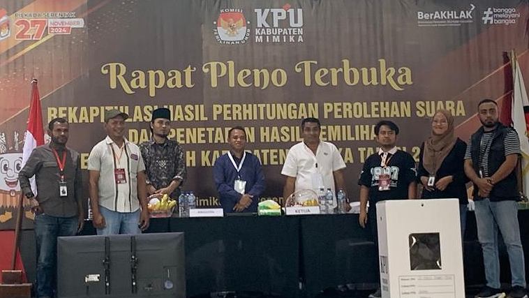 psu-di-distrik-wania-ini-perolehan-suara-para-paslon