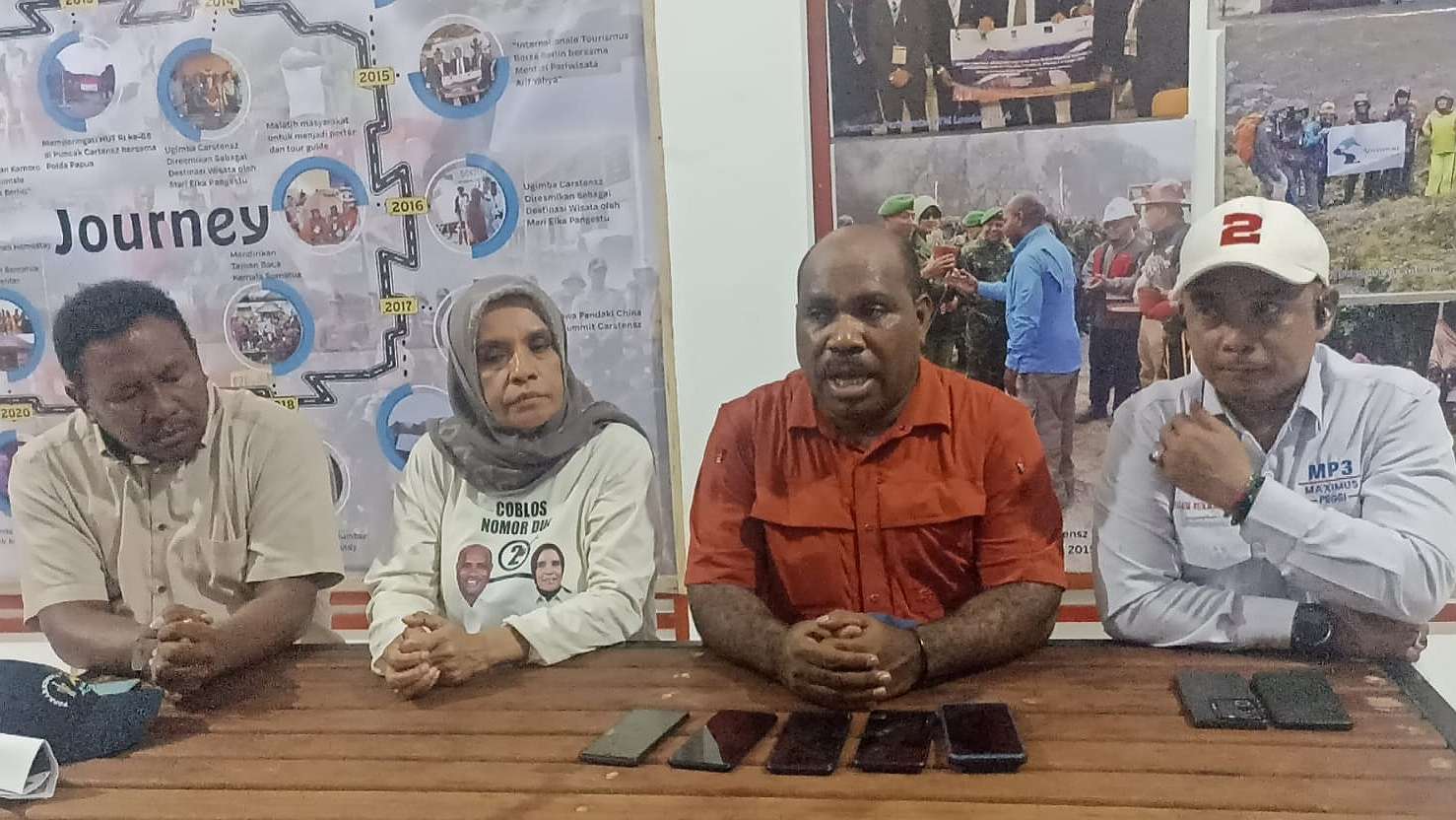 mp3-pastikan-ke-mk-sengketakan-proses-pilkada-mimika