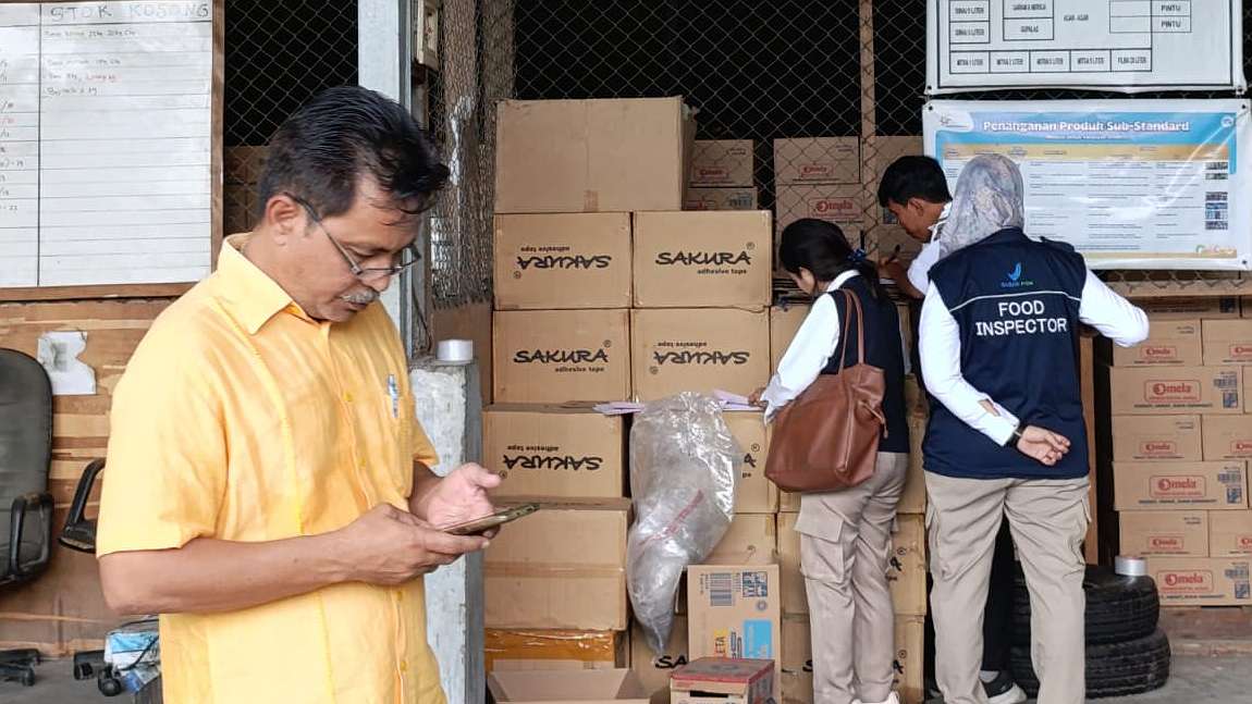 loka-pom-mimika-cek-distributor-pangan-jelang-nataru