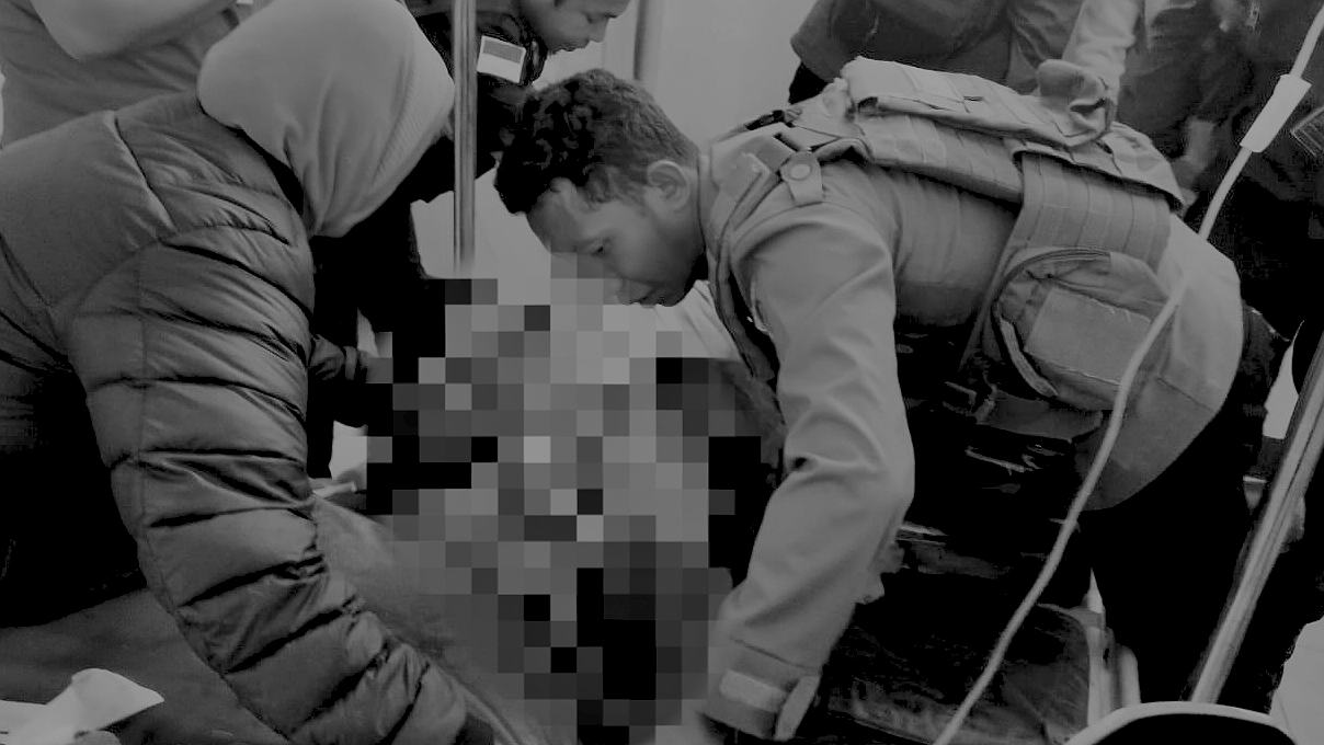 otk-bacok-dua-polisi-dan-tembak-warga-sipil-di-lannya-jaya