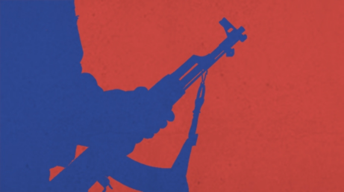 opm-sebut-rampas-satu-pucuk-senjata-api-di-lanny-jaya