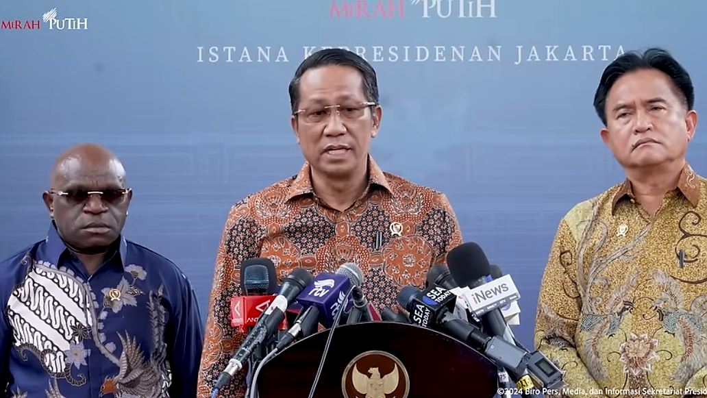 18-aktivis-papua-bakal-dapat-amnesty