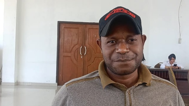 dpr-minta-pemkab-mimika-perbanyak-titik-operasi-pasar-murah-di-pedalaman