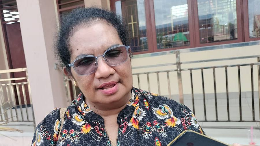 soal-jadwal-tes-skb-cpns-ini-kata-kepala-bkpsdm-mimika