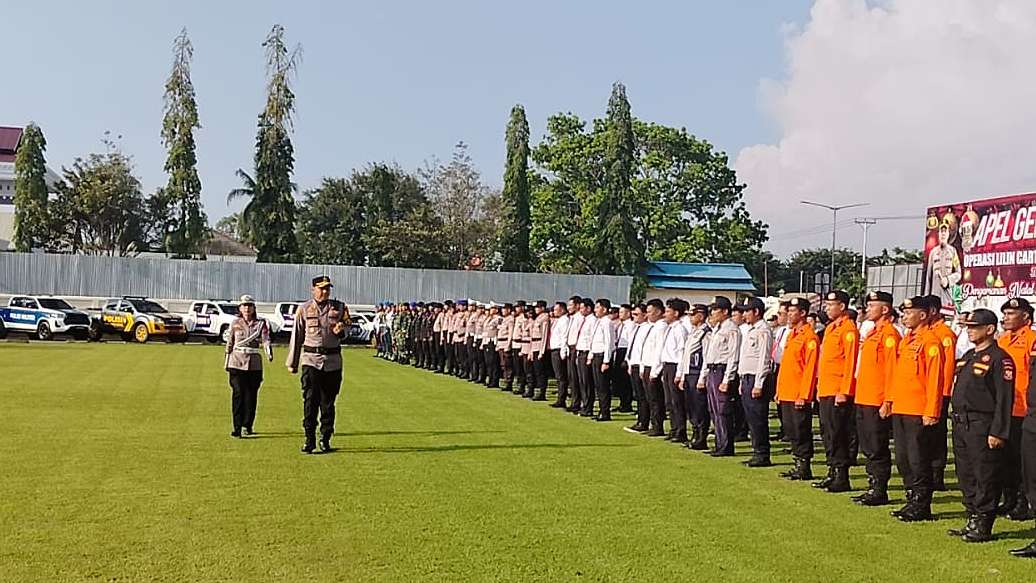 150-aparat-gabungan-siaga-amankan-nataru-di-merauke