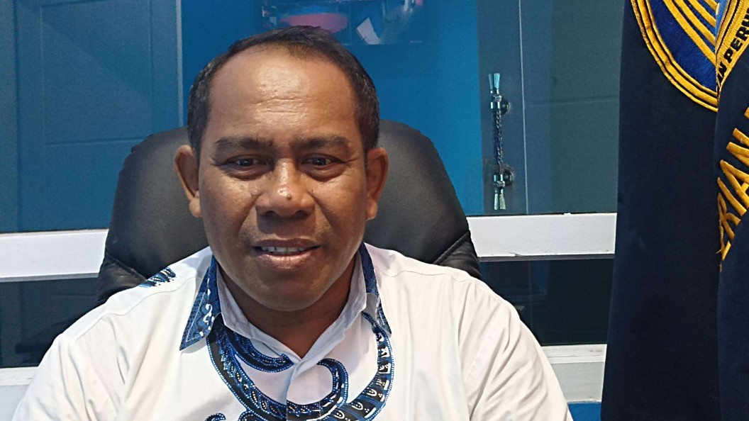 puncak-arus-mudik-terjadi-12-desember-upp-pomako-bikin-posko-belakangan