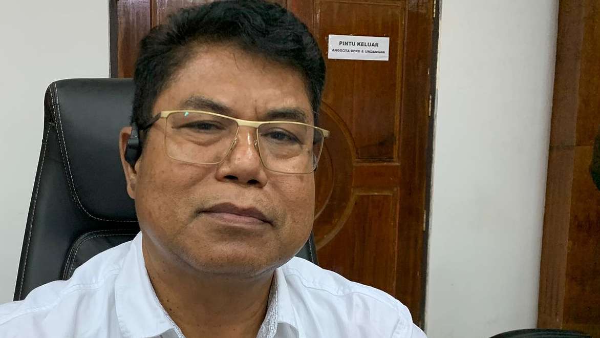 belum-bagi-komisi-dprd-mimika-bentuk-tiga-kelompok-kerja-sementara