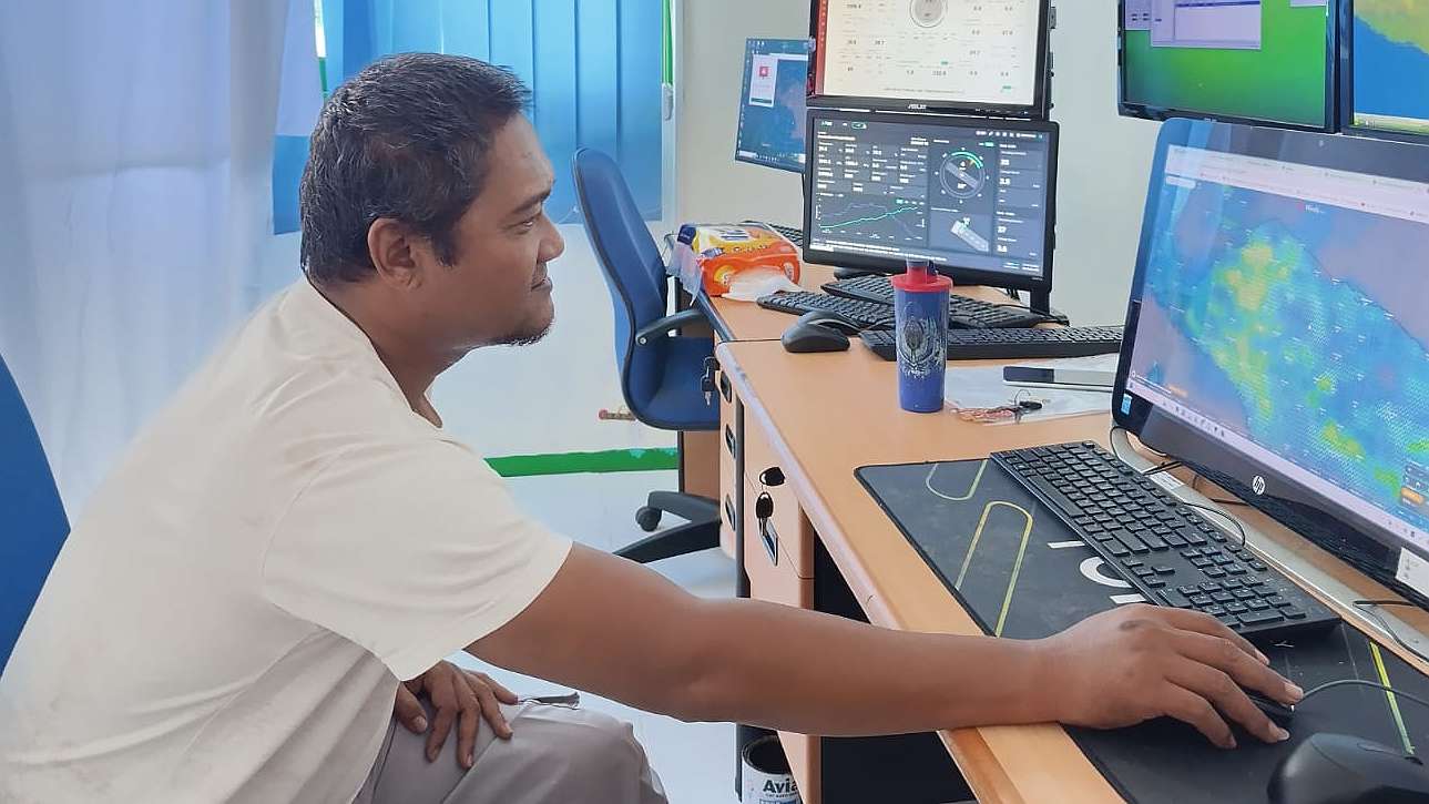 timika-belakangan-kerap-diguyur-hujan-bmkg-itu-normal