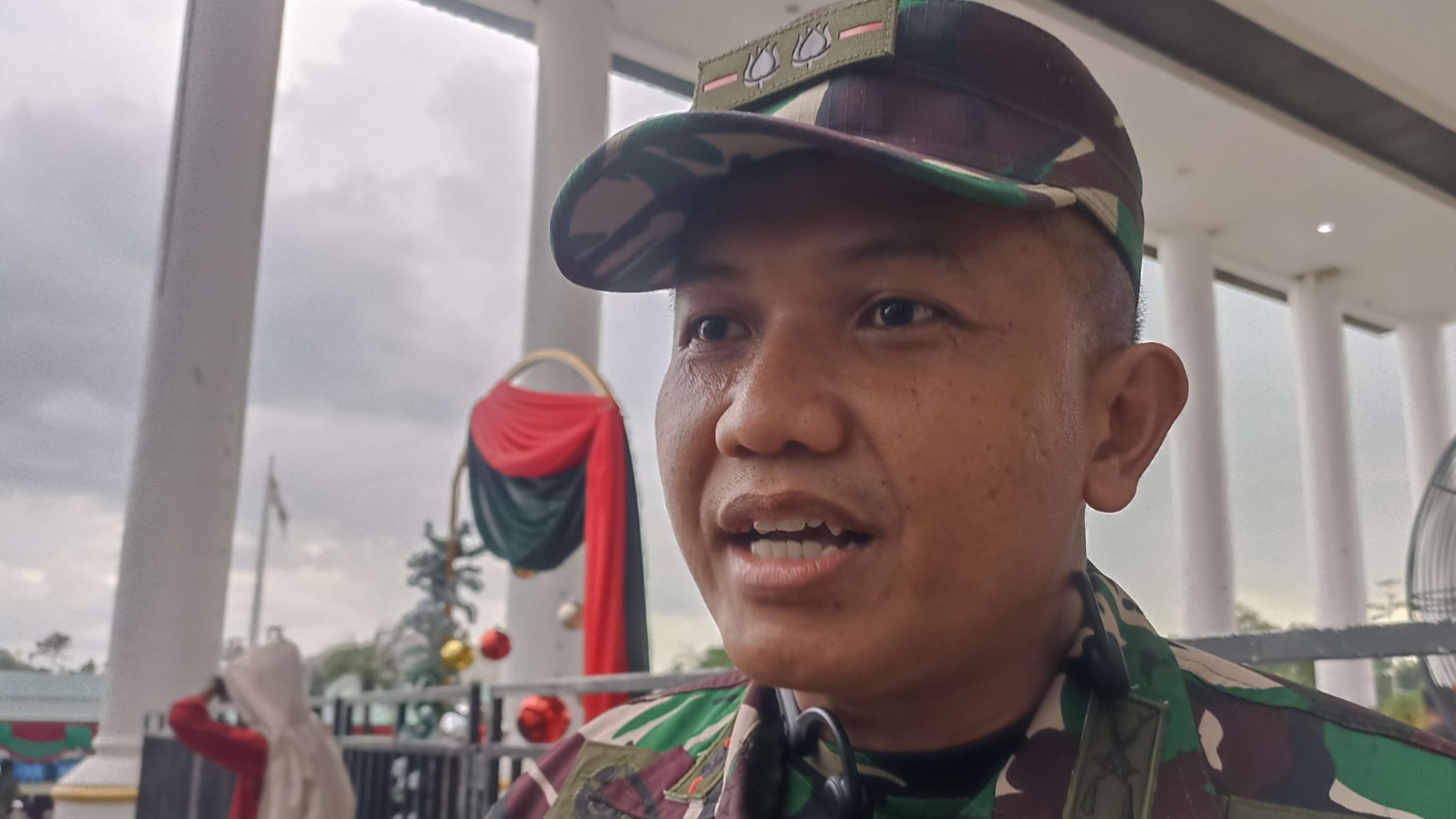 program-mbg-tni-di-timika-sudah-siapkan-lahan-dapur-umum