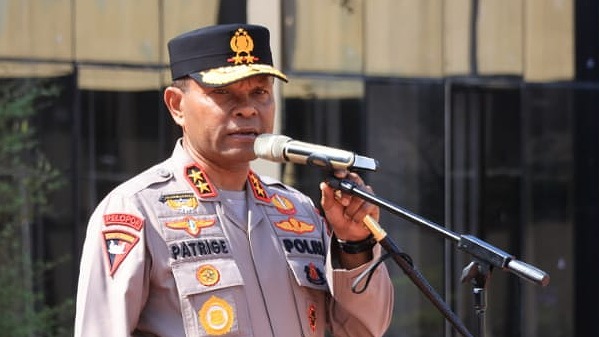 kapolda-papua-perintahkan-jajarannya-antisipasi-dampak-sengketa-pilkada-di-mk